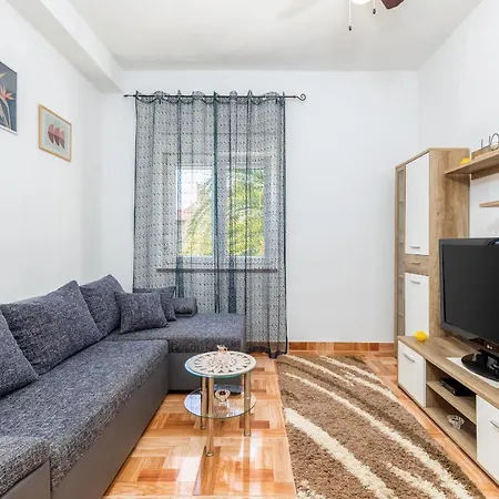 Apartman Mia