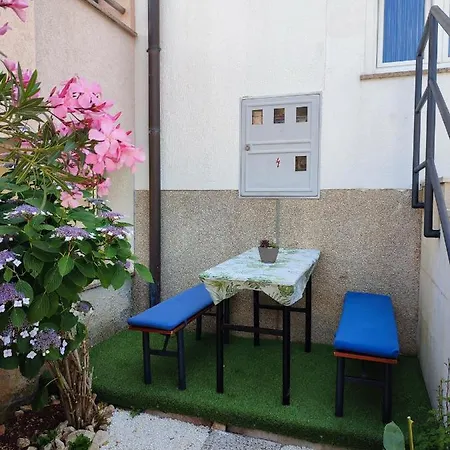 Mia Apartman Pula