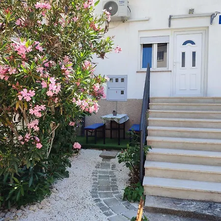 Apartman Mia Pula