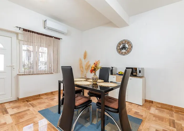 Mia Διαμέρισμα *