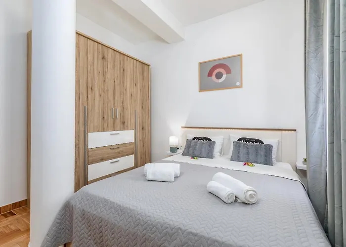 Mia Διαμέρισμα *