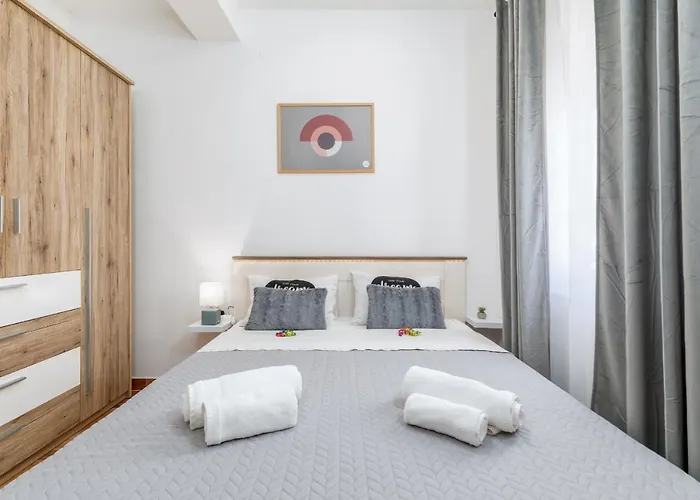 Mia Διαμέρισμα