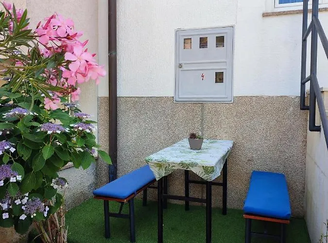 Mia Διαμέρισμα Πούλα