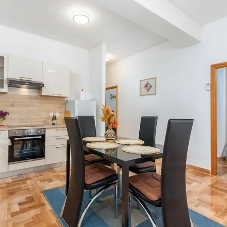 Apartman Mia