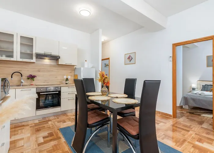Apartman Mia