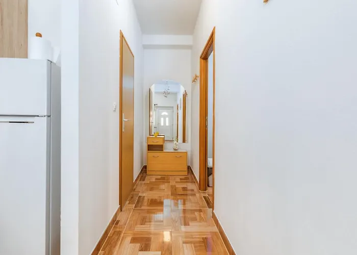 Mia Apartman Pula