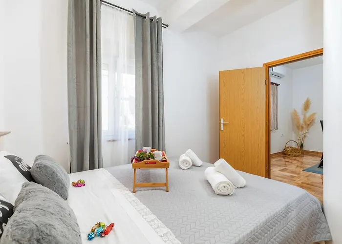 Mia Apartman Pula