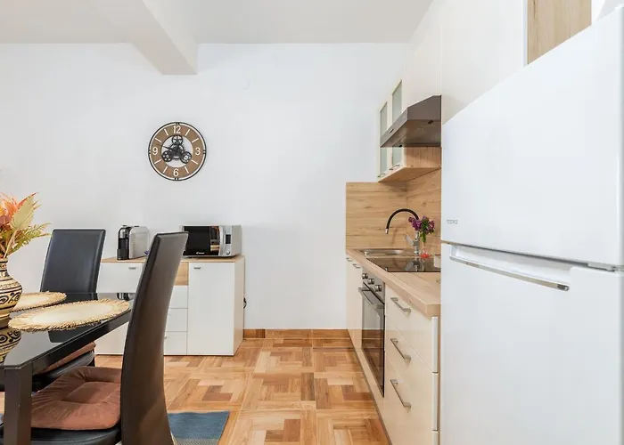Apartman Mia