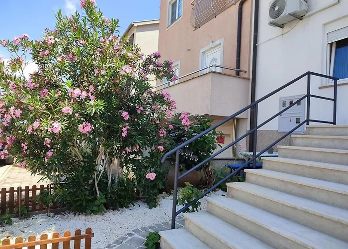 Mia Apartmán Pula