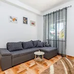 Mia Apartment Pula