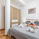 Apartment Mia *