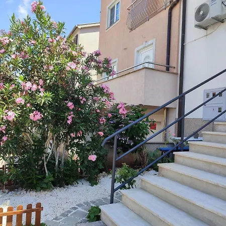 Mia Apartment Pula
